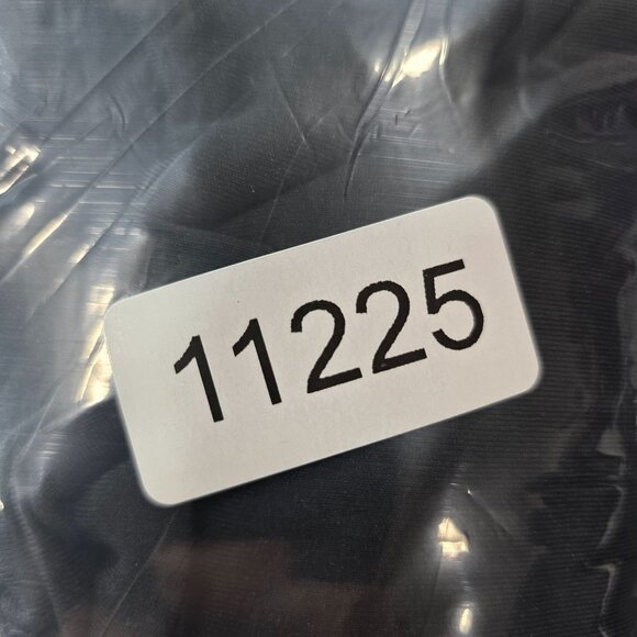 Womens Black Nike Pro Combat Dri-Fit Fitted 1/4 Zip Pullover Therma-Fit Size XS - Picture 8 of 8